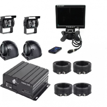 Cameras & Accessories