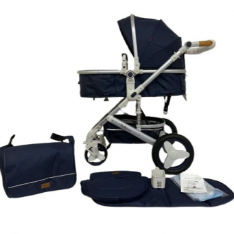 Strollers & Bath Tubs