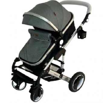 Strollers & Bath Tubs