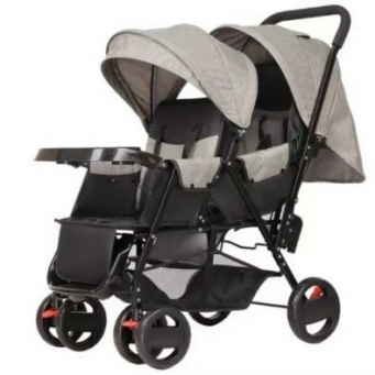 Strollers & Bath Tubs