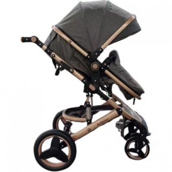 Strollers & Bath Tubs