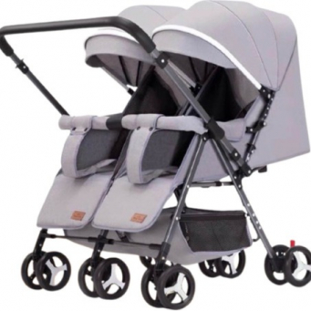 Strollers & Bath Tubs