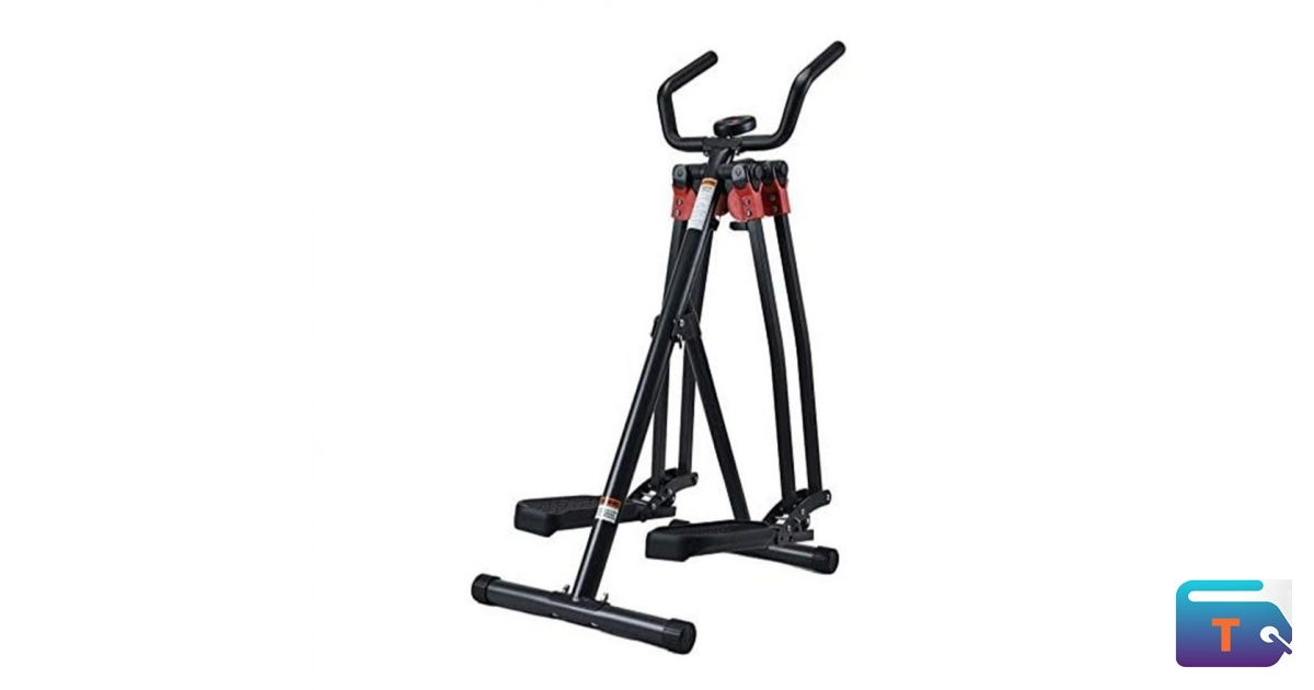 Slim Strider Machine | TAKEYT | Online Shopping