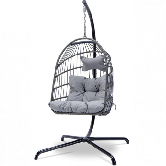 Garden, Pool & Patio