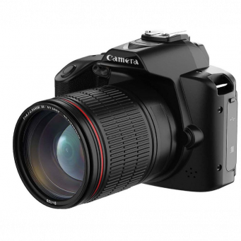 Cameras & Accessories