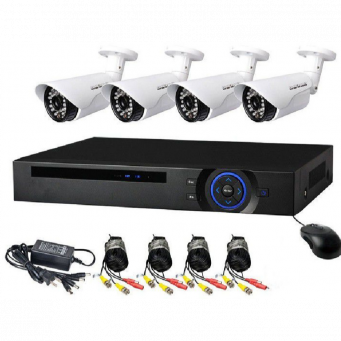 Security & Accessories