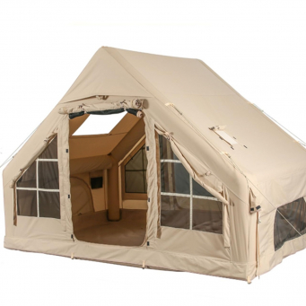 Tent & Shelters