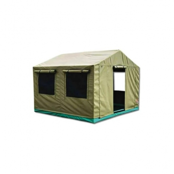 Tent & Shelters