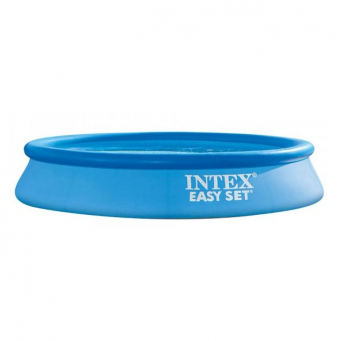 Garden, Pool & Patio