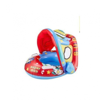 Garden, Pool & Patio