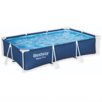 Garden, Pool & Patio