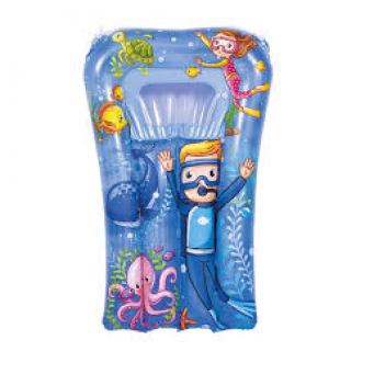 Garden, Pool & Patio