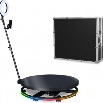 Camera Tripods, Supports & Rigs