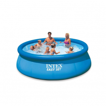 Garden, Pool & Patio