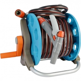 Garden, Pool & Patio