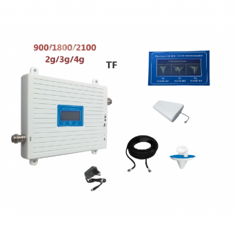 Mobiles & Accessories