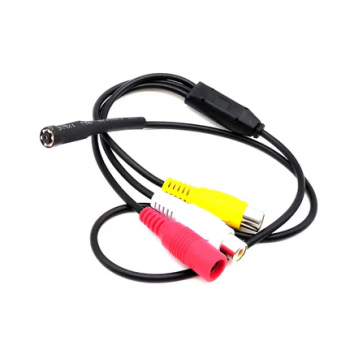 Security & Accessories