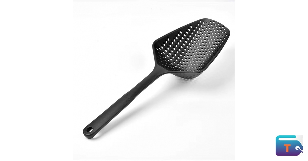 Colander Spoon | TAKEYT | Online Shopping