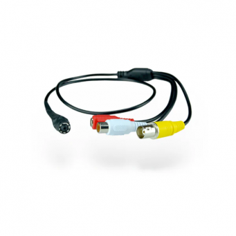 Security & Accessories