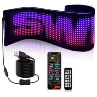 Lighting & Accessories