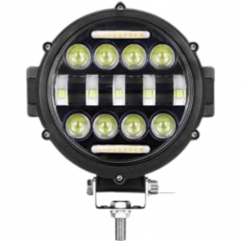 Lighting & Accessories