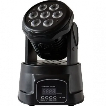 Lighting & Accessories