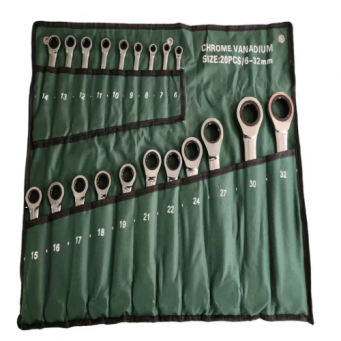 Hand Tools
