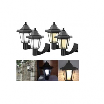 Outdoor Lighting