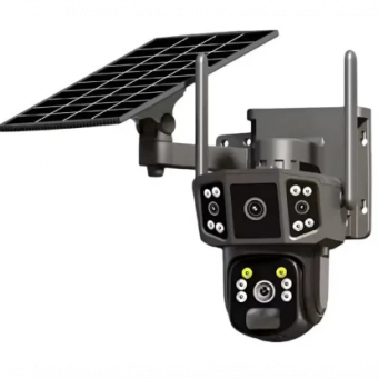 Cameras & Accessories