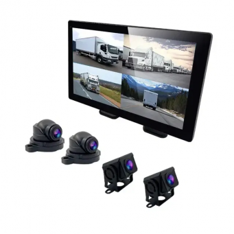 Cameras & Accessories