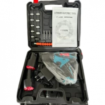 Industrial Power Tools