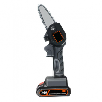 Cordless Power Tools