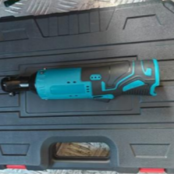 Cordless Power Tools