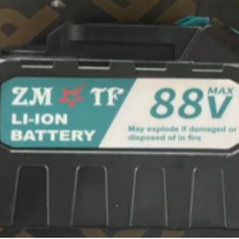 Cordless Power Tools