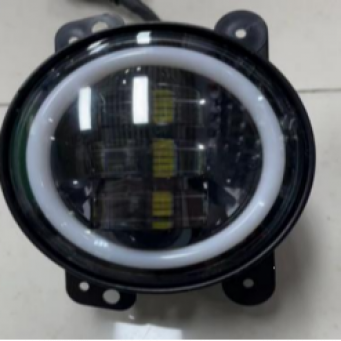 Lighting & Accessories