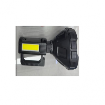 Lighting & Accessories