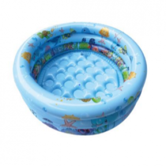 Garden, Pool & Patio