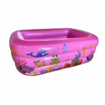 Garden, Pool & Patio