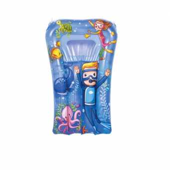 Pool Care & Accessories