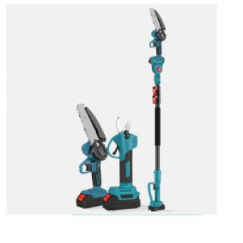 Garden, Pool & Patio