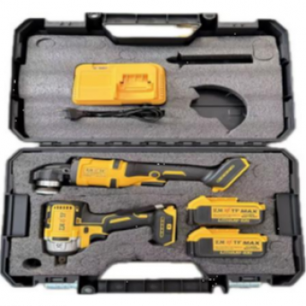 Cordless Power Tools