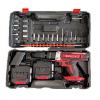 Industrial Power Tools