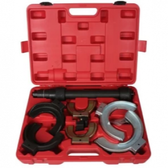 Industrial Power Tools