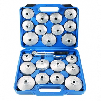 Industrial Power Tools