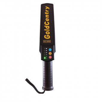 Security & Accessories