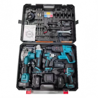 Cordless Power Tools