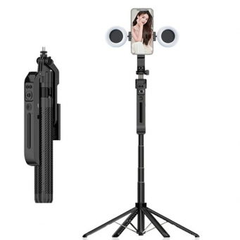 Camera Tripods, Supports & Rigs