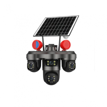 Security & Accessories