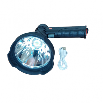 Lighting & Accessories