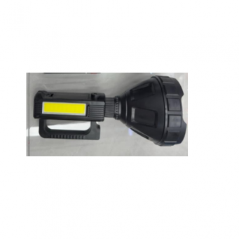 Lighting & Accessories